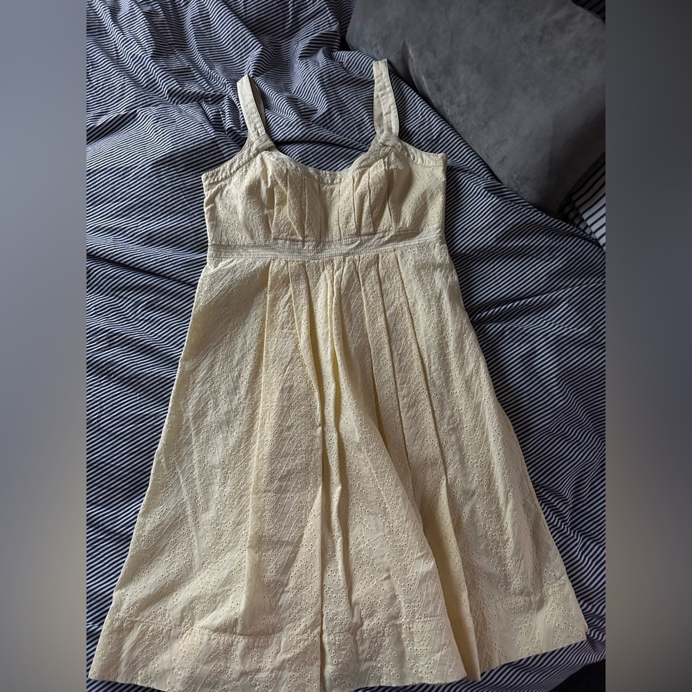 Calvin Klein Women Spring Dress